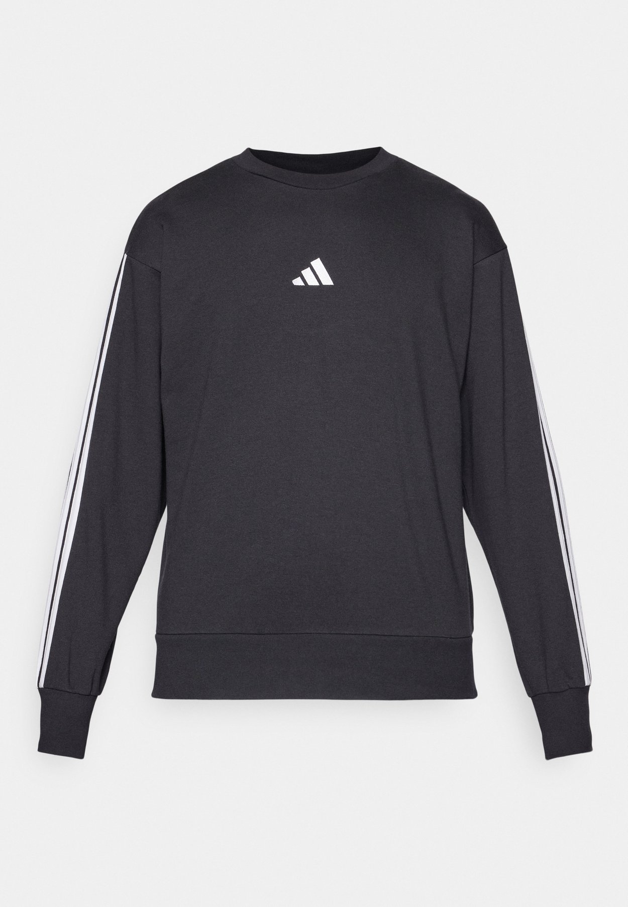 ESSENTIALS THREE STRIPES FRENCH TERRY