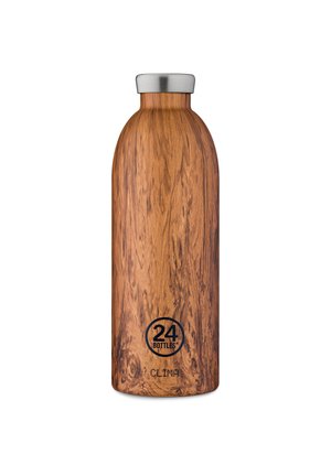 CLIMA BOTTLE WOOD 850ML - Sonstige Accessoires - sequoia wood