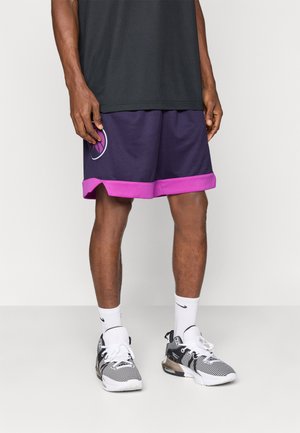 MINNESOTA TIMBERWOLVES CITY EDITION - Sporto klubų atributika - purple dynasty/vivid purple