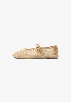 ALDO, ALDO MARY JANE ALISSE - Babies - beige