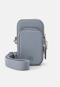 PHONE CROSSBODY - Θήκη κινητού - grey blue