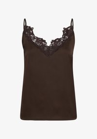 Sélectionné, coffee bean