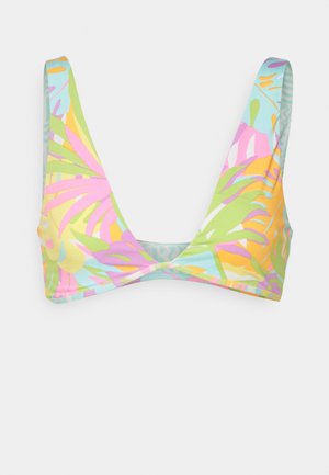 DREAMLAND  - Bikini top - multi