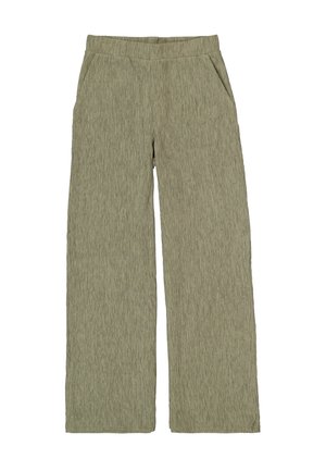 Garcia, Trousers - olive breeze