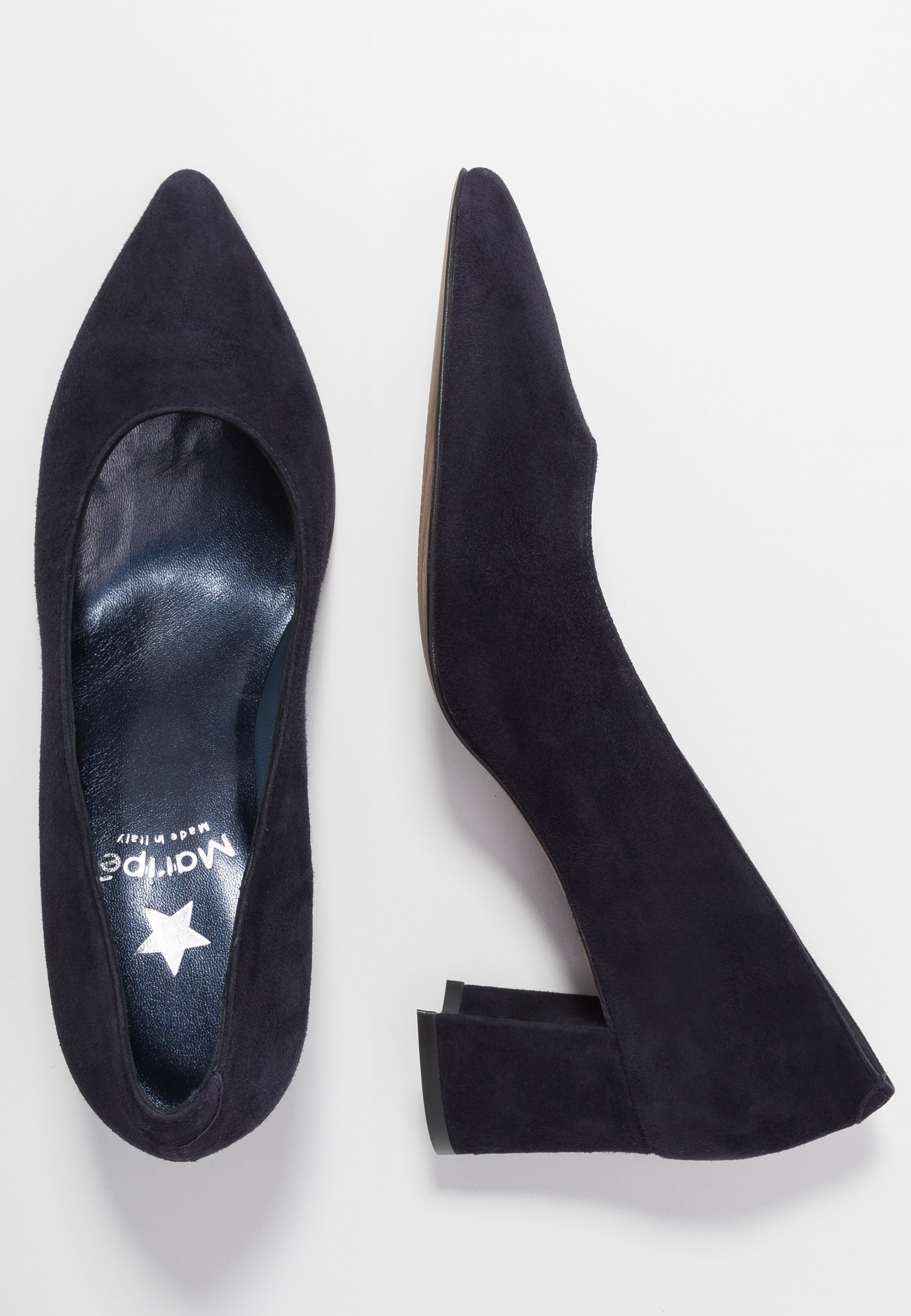 Klassieke pumps abyss Klassieke pumps abyss