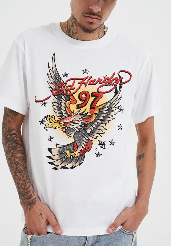 97 EAGLE - T-Shirt print