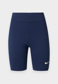 Nevybrané, midnight navy