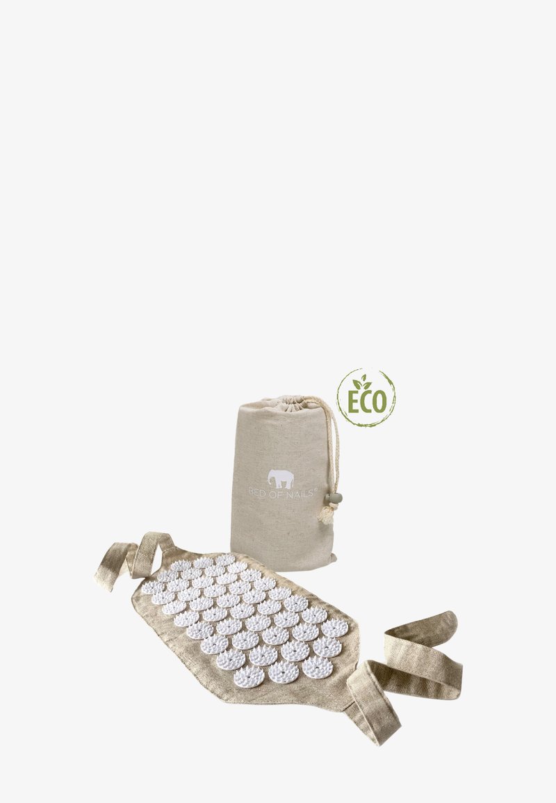 Bed of Nails - BON ECO STRAP - Accessoires corps & bain - natural, Agrandir