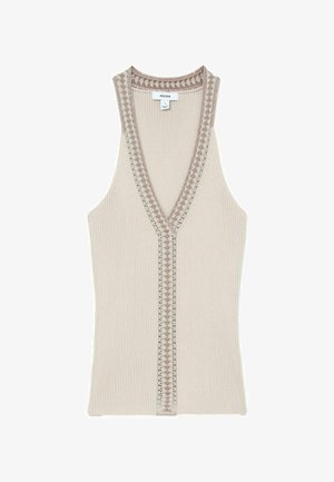 Reiss, Top - natural