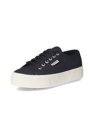 LOW  - Zapatillas - blau