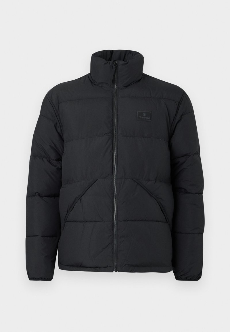 Timberland Winterjas zwart