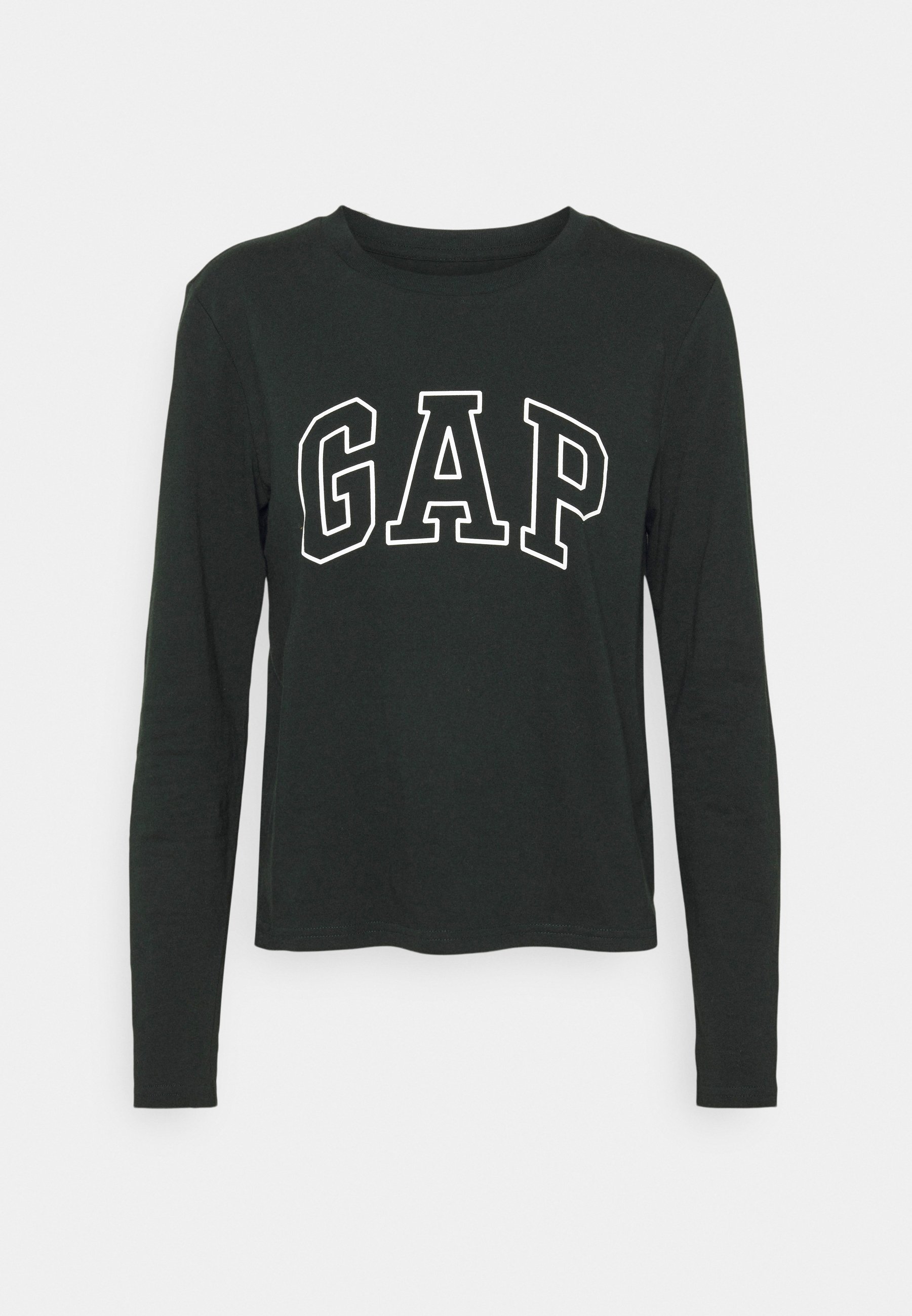 GAP EASY - Long sleeved top - cambridge green/green - Zalando.ie