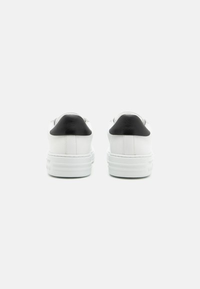 MSGM Tossud - white