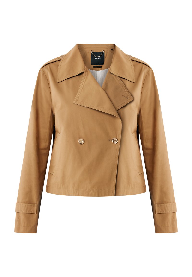 Mexx Blazer beige