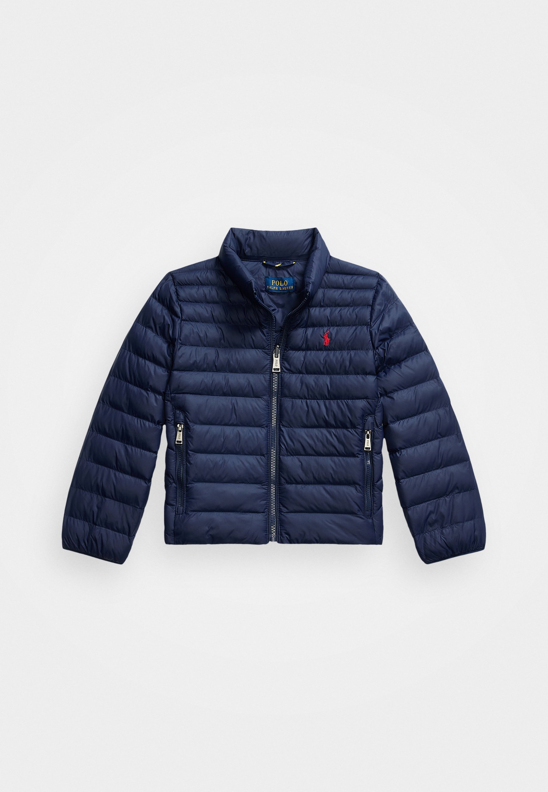 Polo Ralph Lauren P-LAYER PACKABLE QUILTED JACKET UNISEX