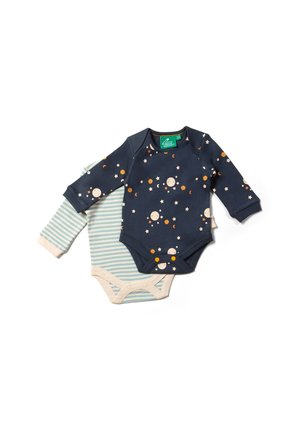 2 PACK - Body - dark blue