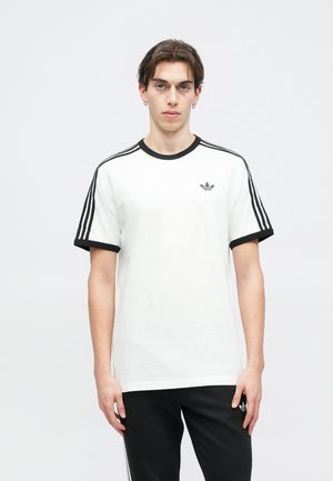 Adidas Originals 3-Stripes T-Shirt — foto 4