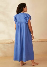 Next SOFT - REGULAR FIT - Nattrøjer / negligé - blue