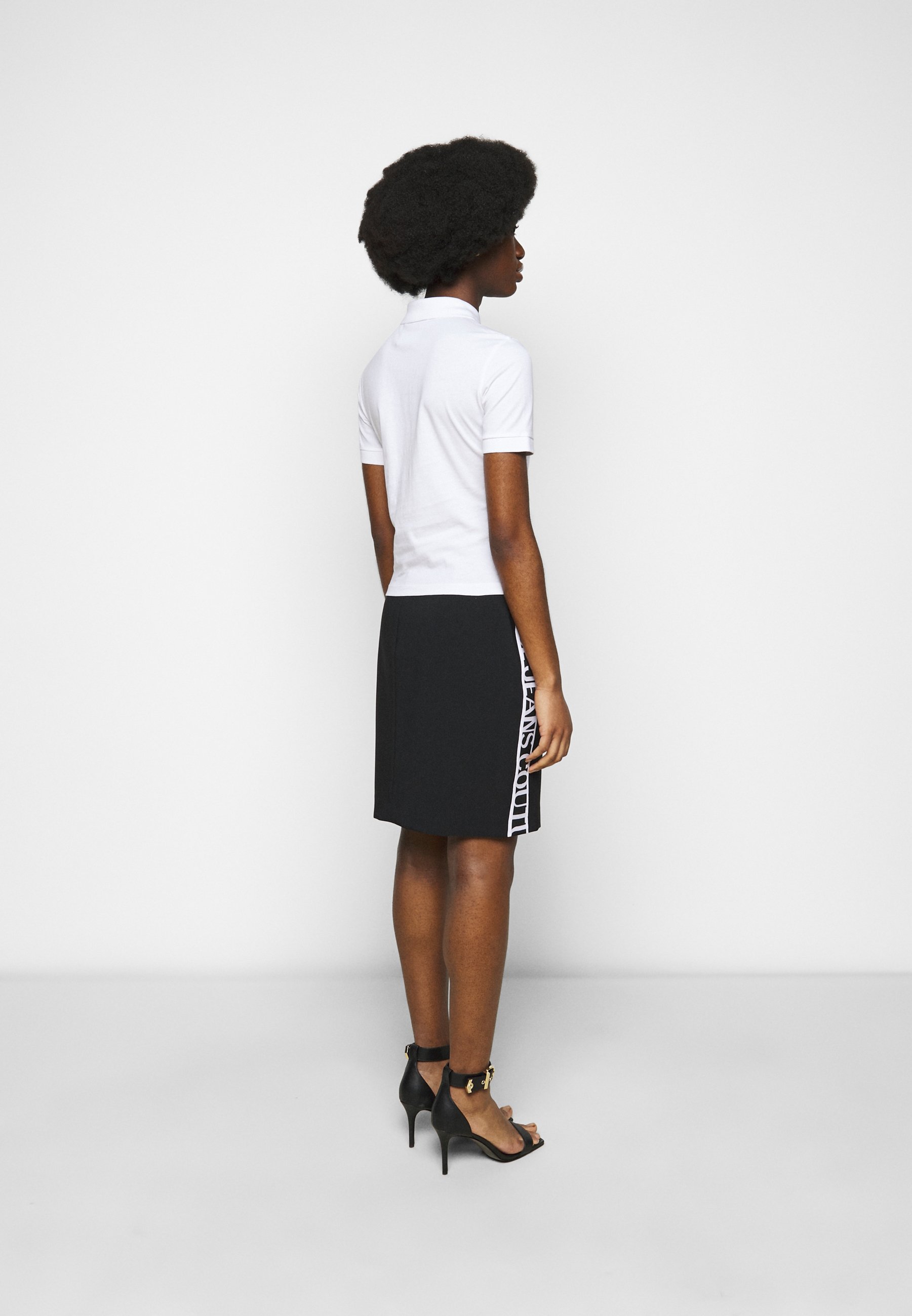 Women Polo shirt Women Polo shirt