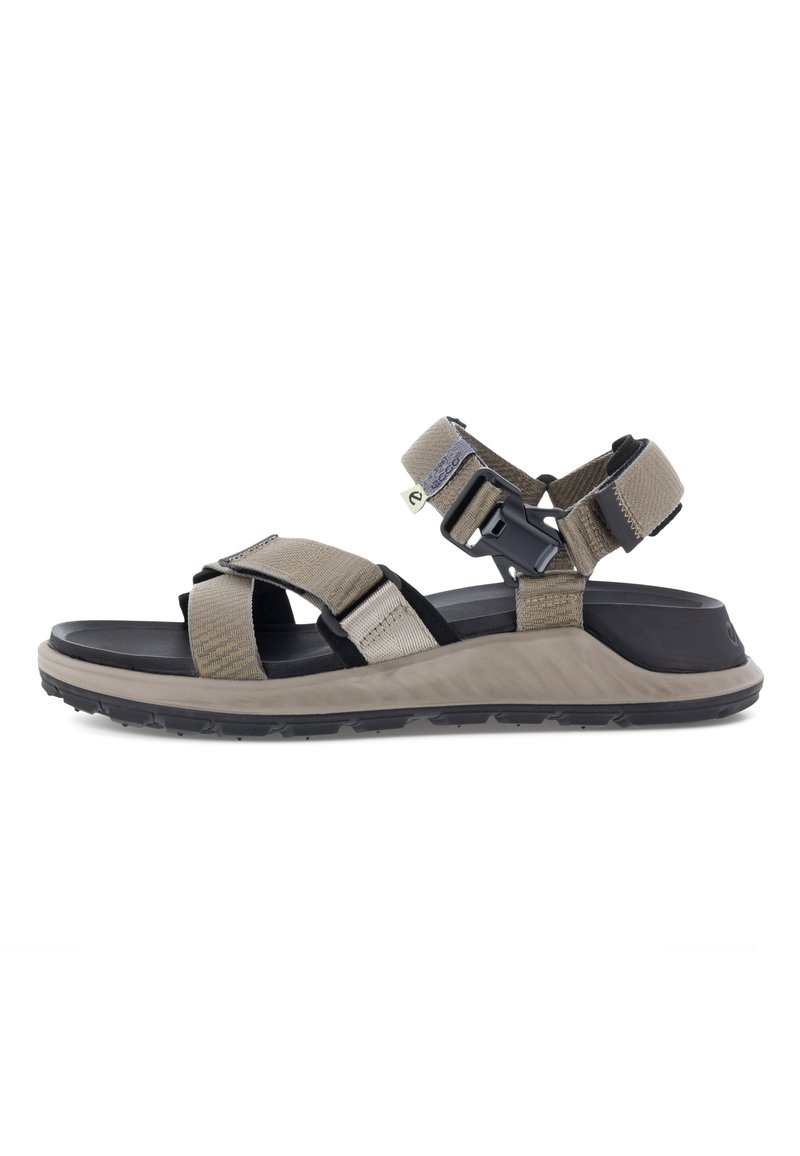 ecco beige sandals