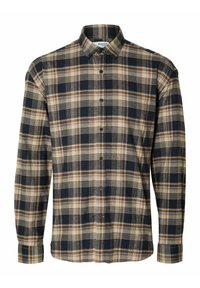 Non sélectionné, sugar almond