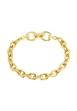 COLLEGIATE C LINK  - Rannekoru - gold-coloured