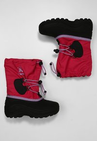 Kamik SOUTHPOLE4 - Stivali da neve  - pink