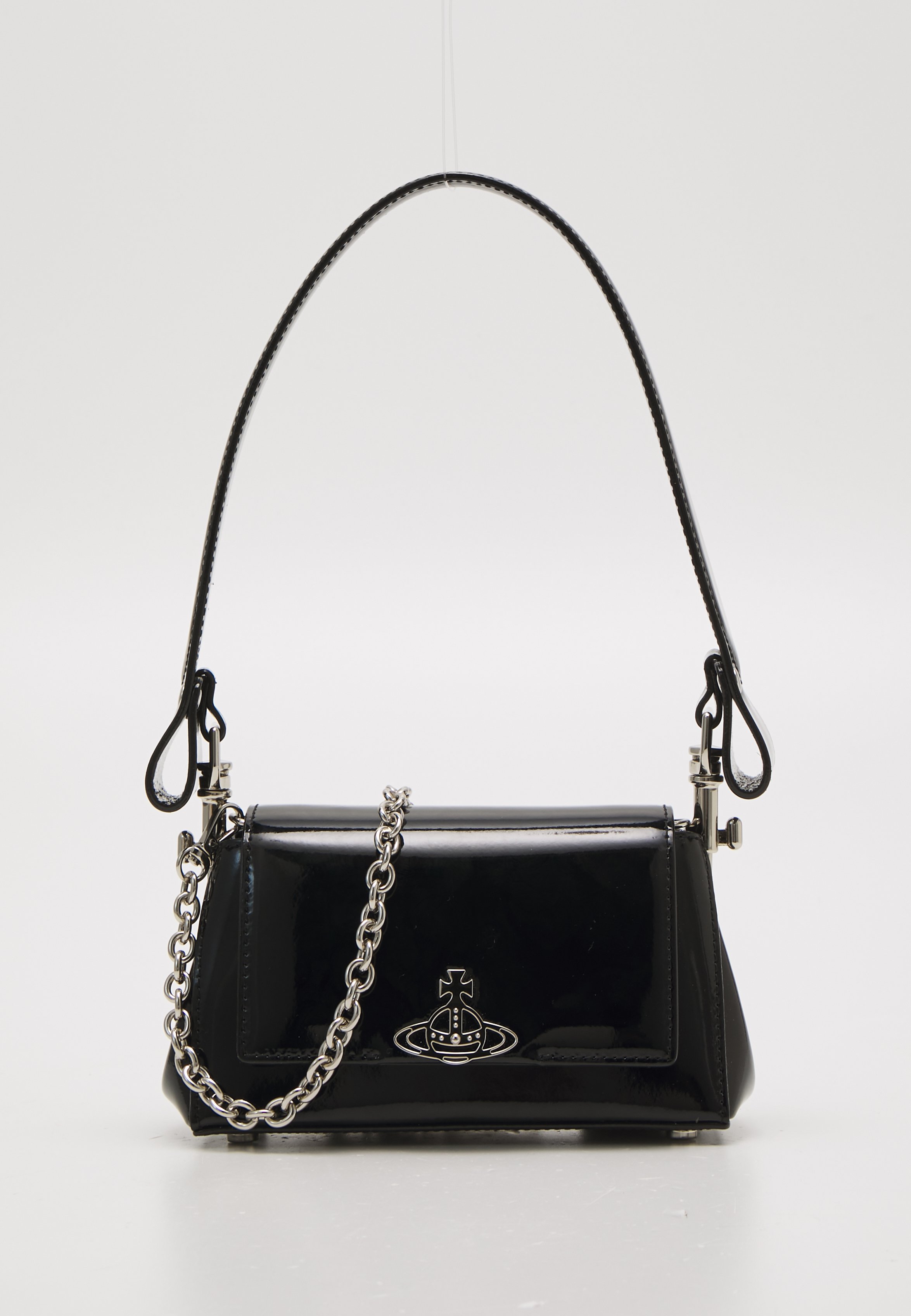 Vivienne Westwood HAZEL - Torebka/czarny - Zalando.pl