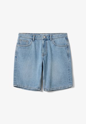 OVS, Jeans Shorts - light wash