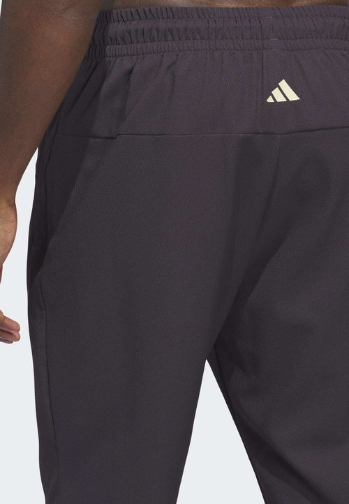 adidas Basketball Select Pants Aurora Black — foto 4