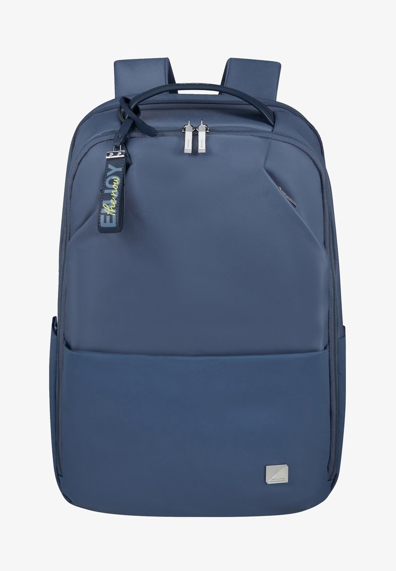 Samsonite WORKATIONIST - Rucksack - blueberry/dark blue - Zalando