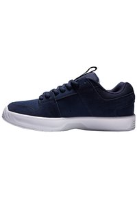 DC Shoes LYNX UNISEX niebieski
