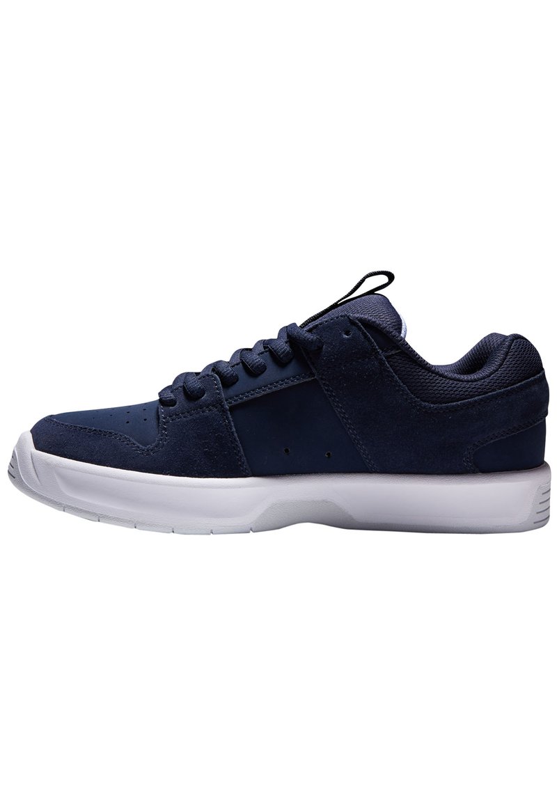DC Shoes LYNX UNISEX niebieski