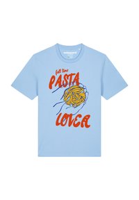 Non sélectionné, blue soul