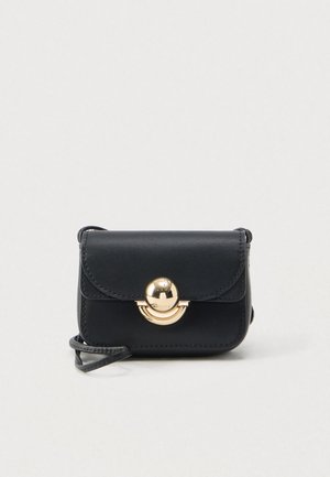 SFERA S COIN CASE - Portofel - nero