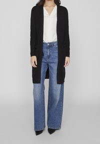 VILA Petite Kofta - black