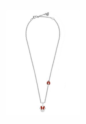 MICKEY MOUSE - Collana - red