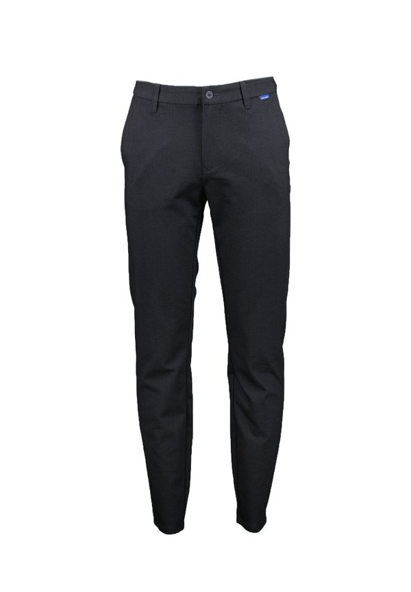 MODERN FIT  - Chino - blauw