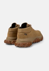 Camper KARST TREK - Sneaker low - mittelbraun