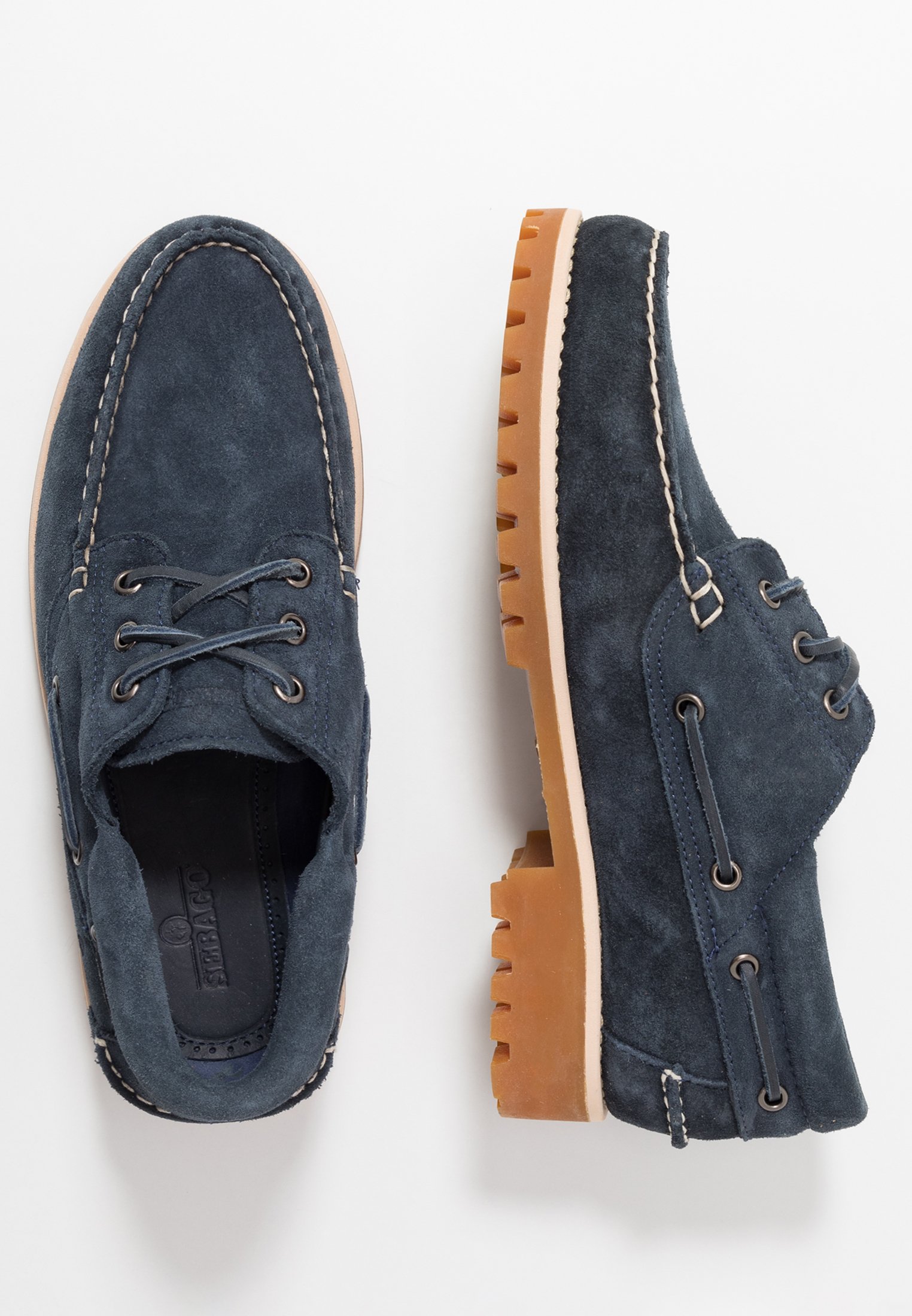 boat shoes zalando