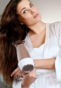 Philips HP8280/00 DRYCARE PRESTIGE - Hair styling accessory - weiß rose