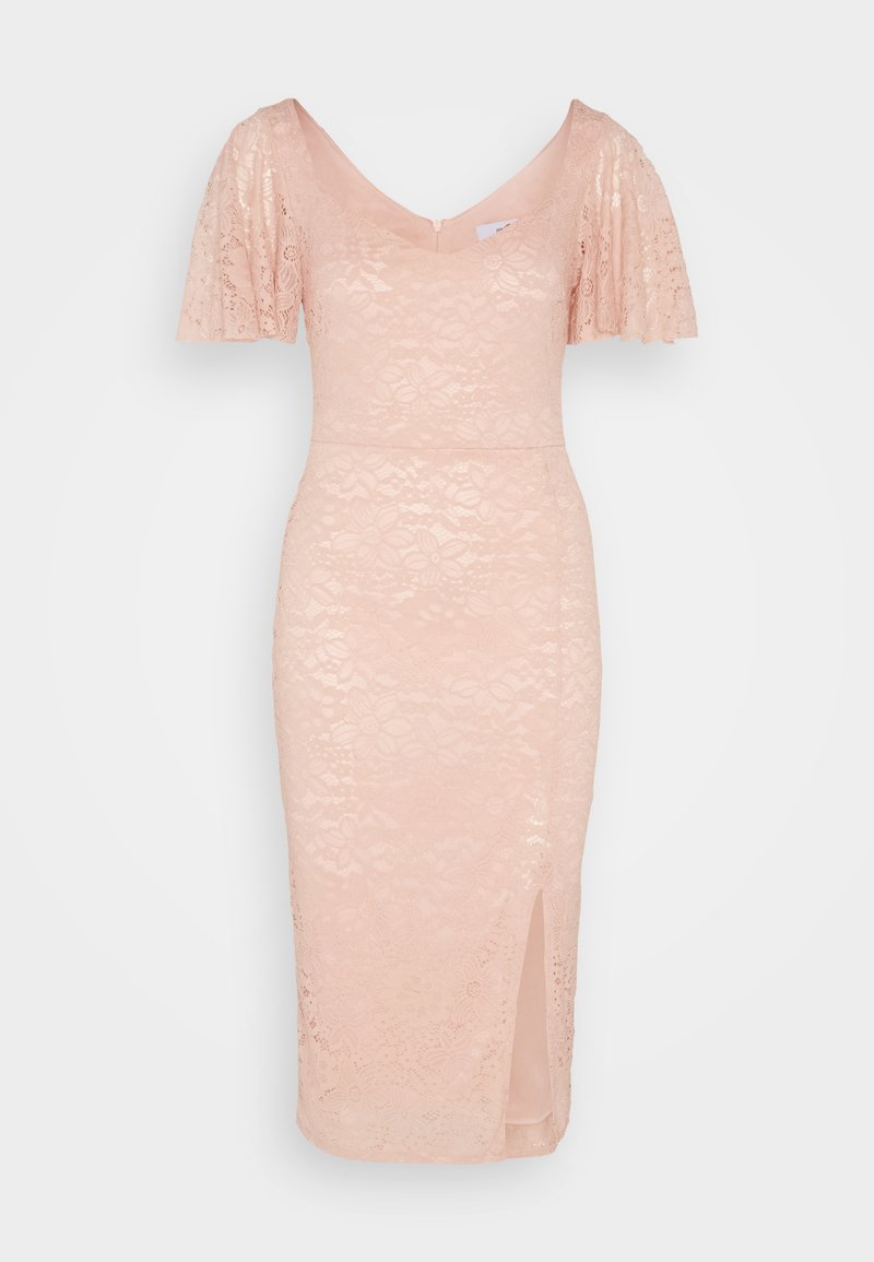 WAL G. Cocktailjurk roze