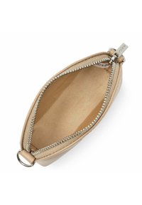 LANCASTER PARIS PM - Wallet - beige foncé