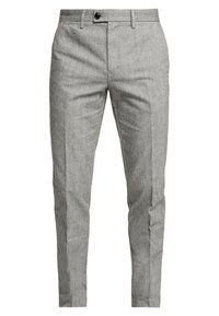 Tommy Hilfiger Chino kalhoty - grey