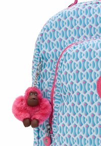 Kipling CLASS ROOM - Skoletasker - dreamy geo combo