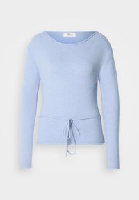 Pullover - brunnera blue