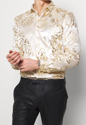 Camisa - gold-coloured