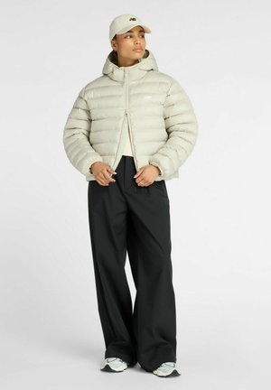 Giacca invernale - shipyard beige