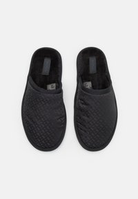 BOSS HOME SLIP - Copati - black