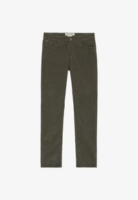 Selezionato, green trento